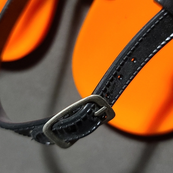 Flat summer sandals - Picture 4 of 5